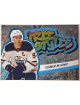 Connor McDavid 2022-23 Upper Deck Series I Freestyles Hockey Card #FS-27 (Edmonton Oilers)