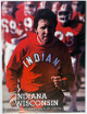 Sports Illustrated September 10, 1977 Lee Corso Indiana Hoosiers Full Magazine