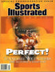 1999 Sports Illustrated 13-0 Perfect Tennessee Volunteers 1998 National Champion- Like New/Unused/No Label