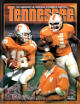 Tennessee Volunteers 1997 College Football Official Media Guide/Program- Excellent condition (Peyton Manning/Phillip Fulmer)