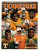 Tennessee Volunteers 1998 College Football Official NCAA Media Guide/Program- Excellent condition (1997 SEC Champs/Phillip Fulme