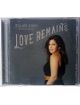 Hillary Scott & The Scott Family 2016 Love Remains (CD) Album-Factory Sealed/Brand New/EMI Records