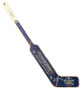 Juuse Saros signed 2022 NHL Stadium Series 24 inch Composite Inglasco Mini Hockey Stick #74 (Nashville Predators COA)