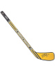 Dante Fabbro signed Nashville Predators 23 inch Wood Inglasco Mini Hockey Stick #57 (Nashville Predators COA)