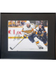 Roman Josi signed Nashville Predators 11x14 Photo Custom Framing (Nashville Predators COA)