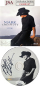 Mark Chesnutt signed 1995 Wings Album CD w/ Cover Booklet & Case- JSA #GG08247