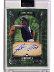 Juan Carela signed 2024 Wild Card 5 Card Draw Auto Card #5CDC-JCA- /3 (Chicago White Sox /Factory Sealed)