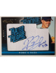 Robbie Ross signed 2012 Panini Signature Series Rated Rookie RPA Card #139- /299 (Texas Rangers)