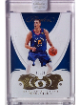 Nikola Jokic 2018-19 Panini Flawless Diamond Card #21- /10 (Factory Sealed/Denver Nuggets)