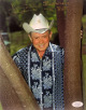 Little Jimmy Dickens signed Country Music 8x10 Photo Best Wishes To Betty- JSA #II11640