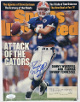 Danny Wuerffel signed Florida Gators Sports Illustrated Full Magazine 9/25/1995- JSA #EE60314 (Heisman)