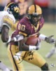 Derek Hagan signed Arizona State Sun Devils 8x10 Photo