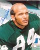 Carroll Dale signed Green Bay Packers 8x10 Photo