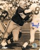 Bob Skoronski signed Green Bay Packers 8x10 Photo