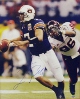 Jason Campbell signed Auburn Tigers 16x20 Photo