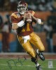 Matt Leinart signed USC Trojans 8x10 Photo- Leinart Hologram