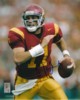 Matt Leinart signed USC Trojans 8x10 Photo- Leinart Hologram