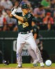 Kurt Suzuki signed Oakland A's 8x10 Photo