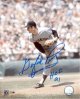 Gaylord Perry signed San Francisco Giants 8x10 Photo HOF91