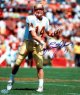 Brad Johnson signed Florida State Seminoles 8x10 Photo