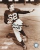 Charley Trippi signed Chicago Cardinals 8x10 Photo HOF68