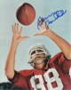 Sonny Randle signed St. Louis Cardinals 8x10 Photo