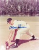 Bill "Moose" Skowron signed  New York Yankees 8x10 Photo (deceased)