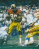 Roy Jefferson signed Washington Vintage Football 8x10 Photo #80 - COA