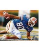 Louis Murphy signed Florida Gators 8x10 Photo