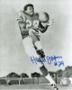 Harold Jackson signed Philadelphia Eagles 8x10 Photo