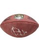 Vince Young signed Official NFL Duke Football #10- Silver sig (Tennessee Titans)