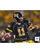 Blaine Gabbert signed Missouri Tigers 8X10 Photo