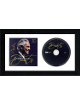 Andrea Bocelli signed 2024 Duets- 30th Anniversary Art Insert, 2CD Custom Framing- COA