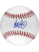 Brad Penny signed Rawlings Official Major League Baseball #31 (Dodgers/Marlins/Red Sox/Tigers)