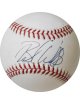 Brandon Webb signed Official Major League Baseball (2006 CY Young Winner)