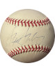 Stephen Strasburg signed Rawlings Official Major League Baseball light sig- JSA #HH18383 (Washington Nationals)