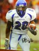 Deangelo Williams signed Memphis Tigers 8x10 Photo