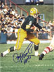 Paul Hornung signed Green Bay Packers 16x20 Photo HOF 86- JSA Hologram