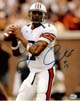 Jason Campbell signed Auburn Tigers 8x10 Photo