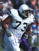 Jimmy Kennedy signed Penn State Nittany Lions 8x10 Photo