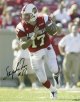 Stefan Lefors signed Louisville Cardinals 8x10 Photo