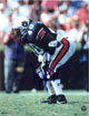 Tony Richardson signed Auburn Tigers 8x10 Photo