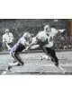 Willie Harper signed San Francisco 49ers 8x10 Photo